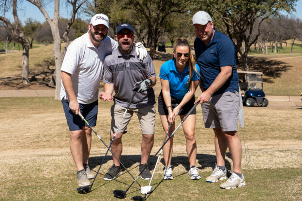 Golfers