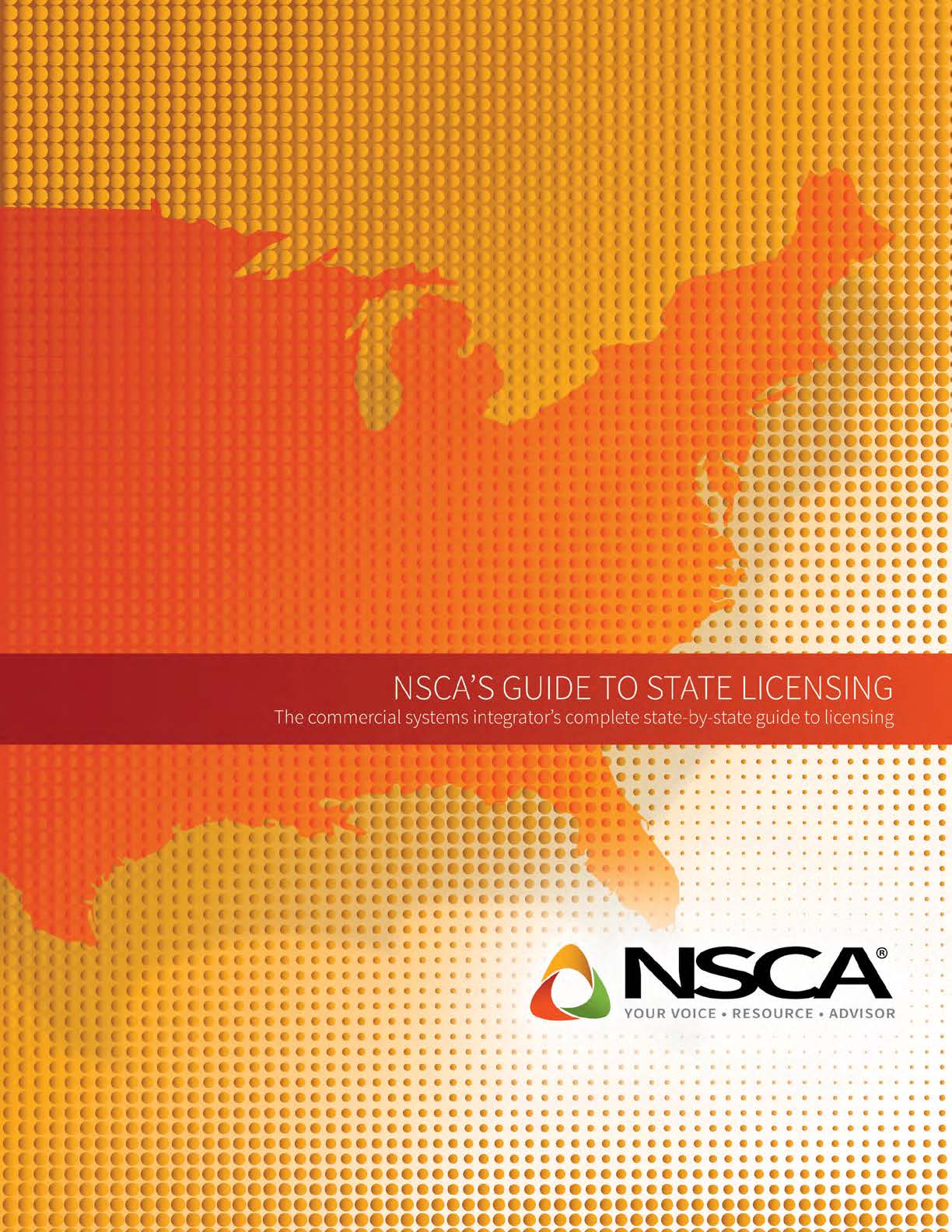 Guide to State Licensing