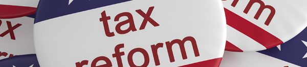 Tax Reform: What Systems Integrators Need to Know This Year and Beyond