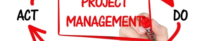 Project Management Training Can Be Your Secret to Success