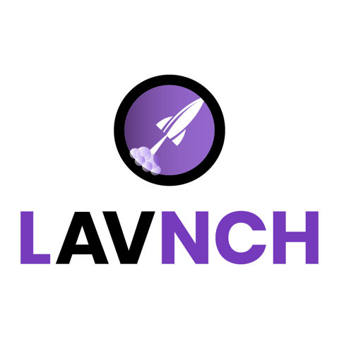LAVNCH logo