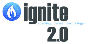 Ignite 2.0 logo