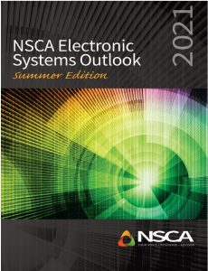 Electronic Systems Outlook