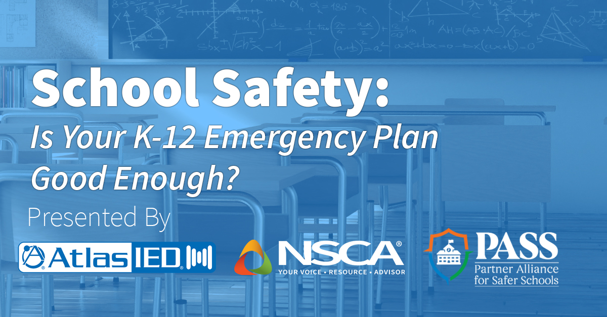 school-safety-is-your-k-12-emergency-plan-good-enough