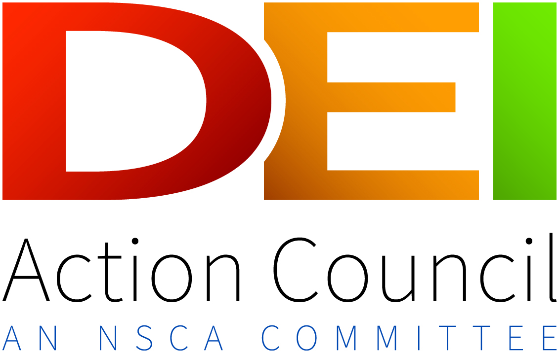 NSCA DEI Action Council
