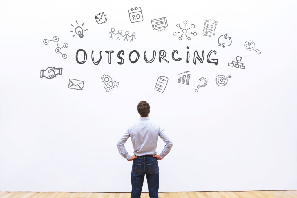 HR-Outsourcing