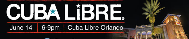 ‘Taste of Havana': 2023 Ignite Fundraiser to Be Held on June 14 at Cuba Libre
