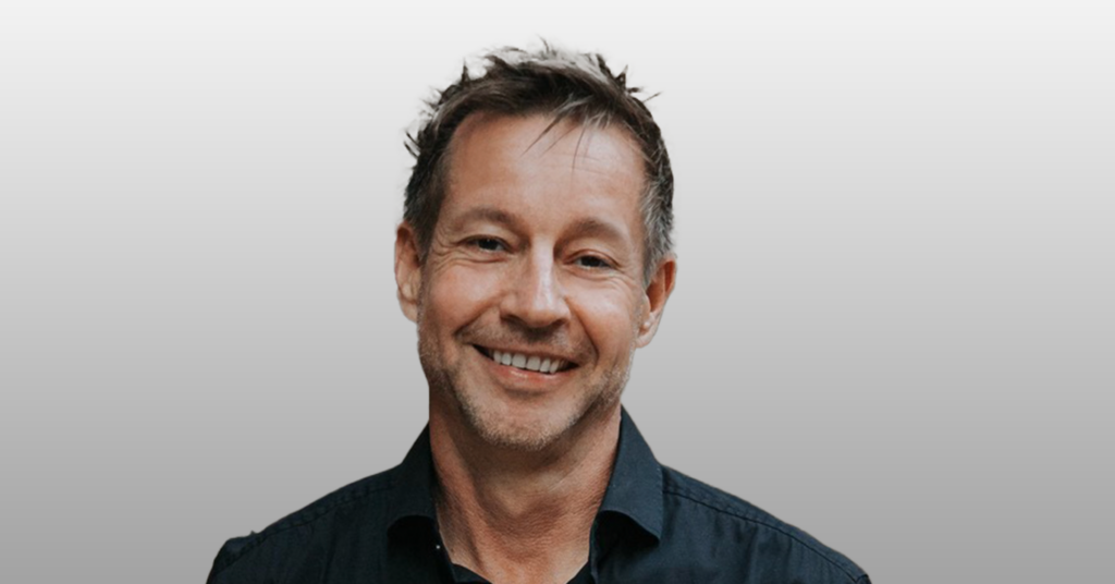 Chris Jaynes PR Image