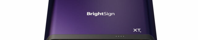 BrightSign To Showcase New Hardware, Industry Partnerships and Groundbreaking Digital Signage Applications at InfoComm 2023