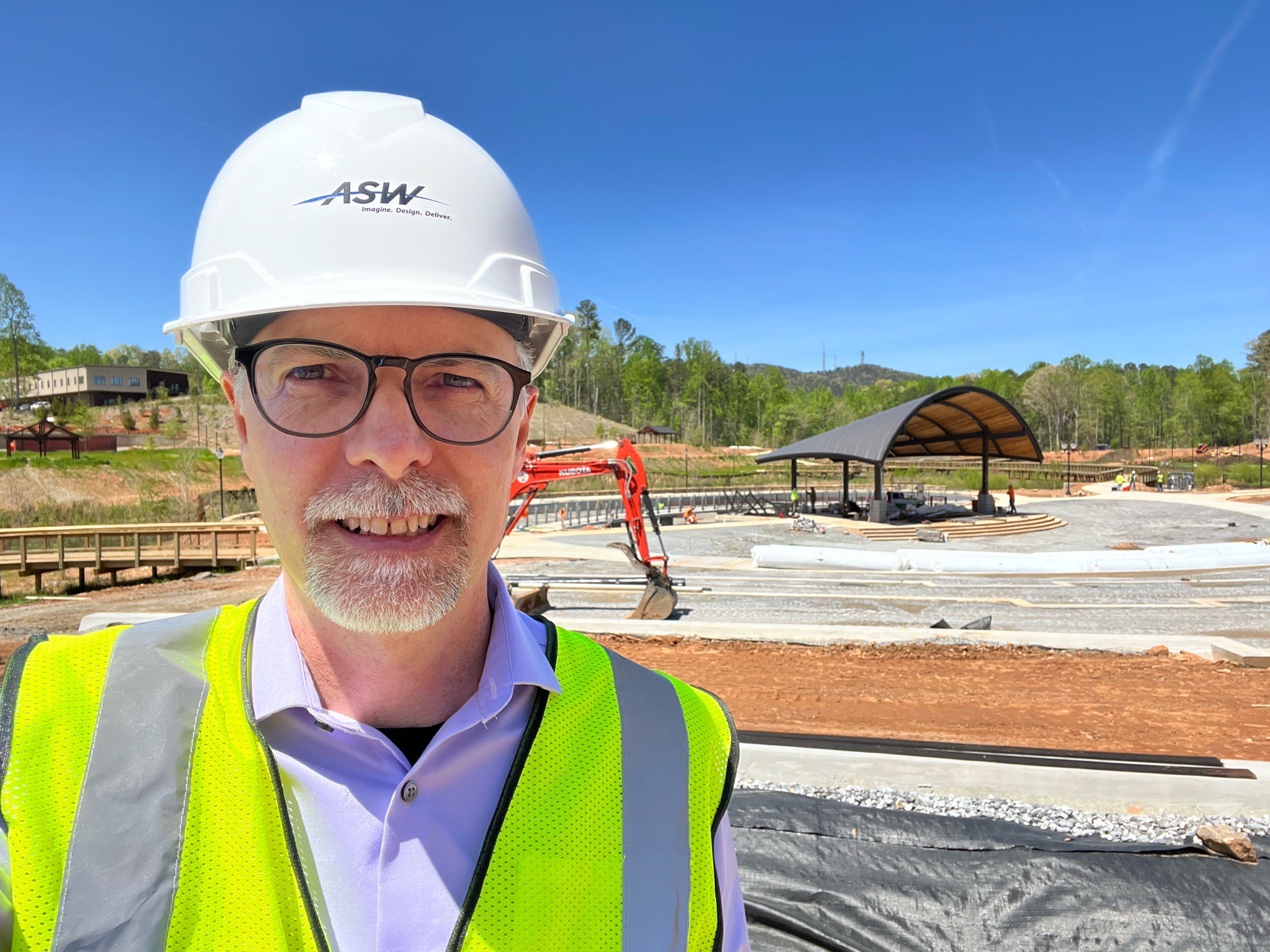 Chris Reese, Chief Financial Officer