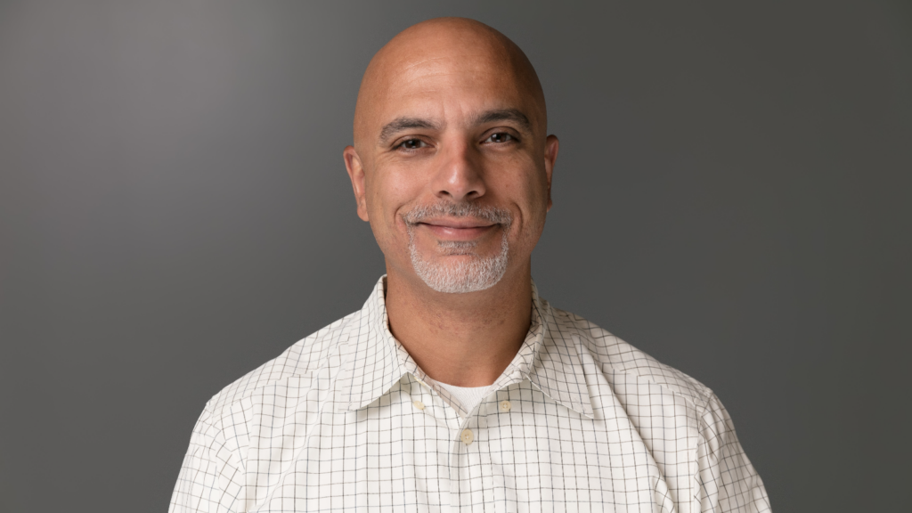 shure hires sam sabet as new chief technology officer header