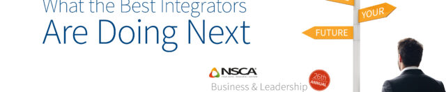 What the Best Integrators Are Doing Next: Business & Leadership Conference 2024