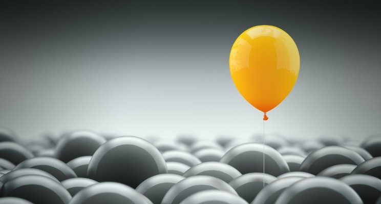 Stand-Out