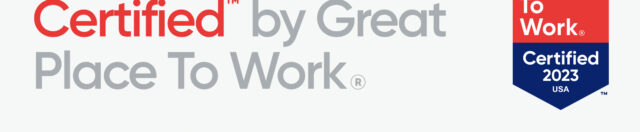 QSC Recognized by Great Place to Work™ on Certification Nation Day