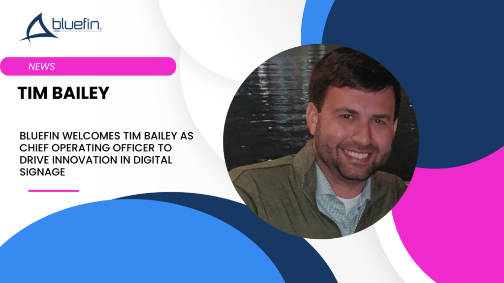 Tim Bailey