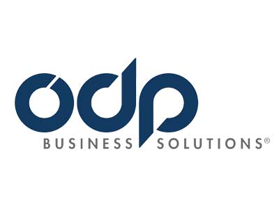 ODP logo