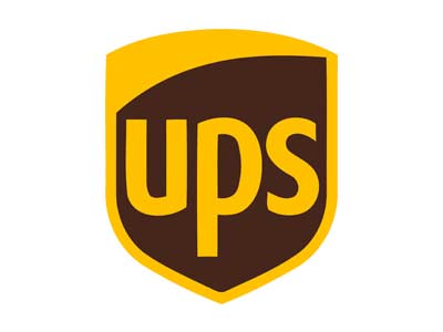 UPS logo