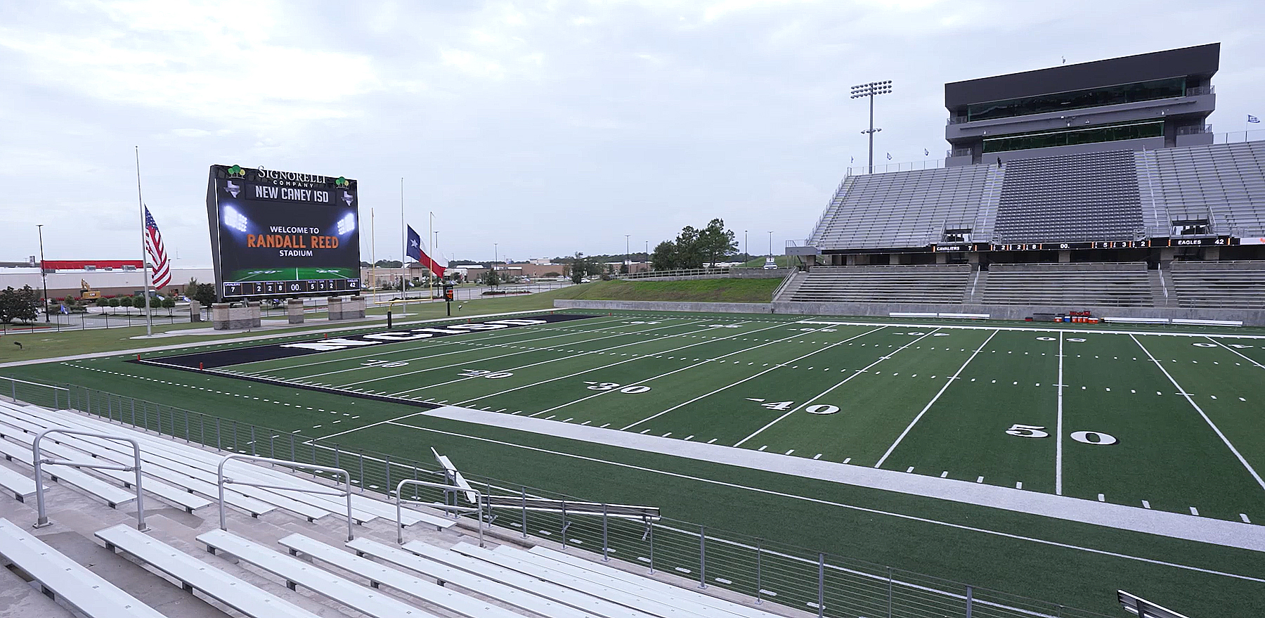 2024-Mar_EV-DC_New-Caney-high-school