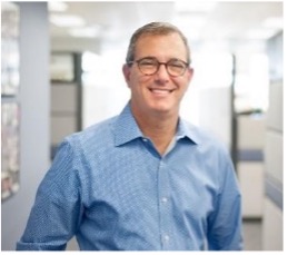 Warren Chaiken