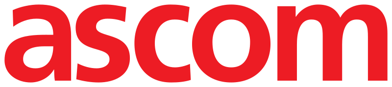 Ascom logo
