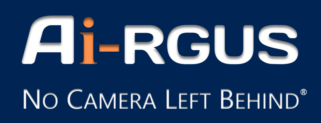 Ai-RGUS logo