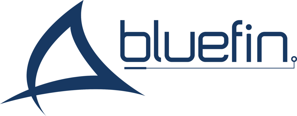 Bluefin logo