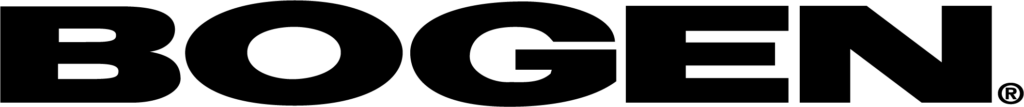 Bogen logo