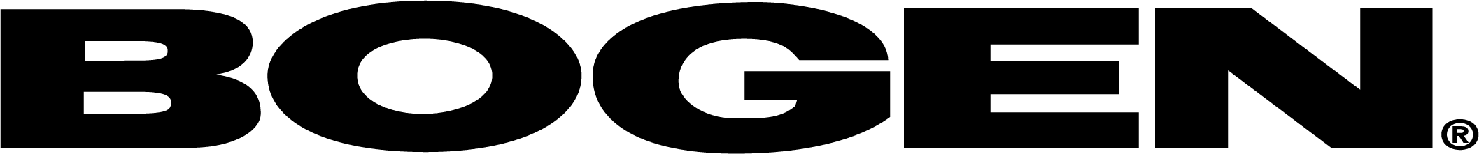 bogen logo