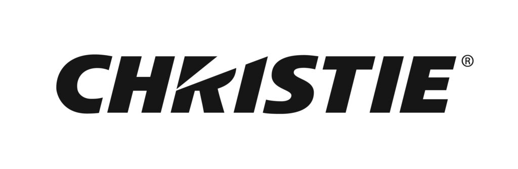 Christie logo