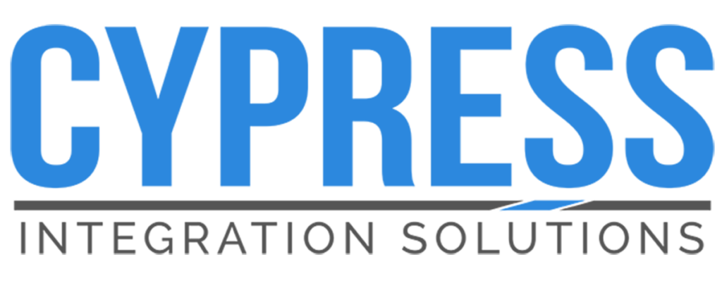 Cypress logo