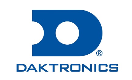 Daktronics logo
