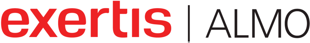 Exertis Almo logo