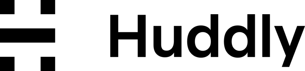 Huddly NSCA Logo