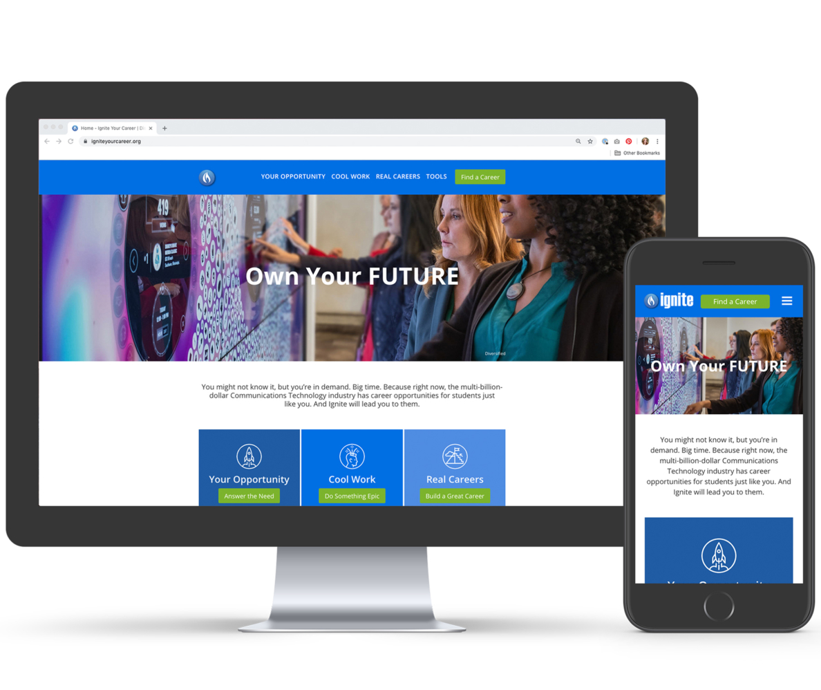 Ignite-homepage-supervox