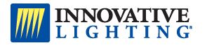 Innovative lighting Logo