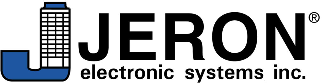Jeron logo