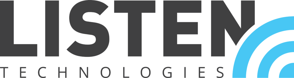 listen technologies logo