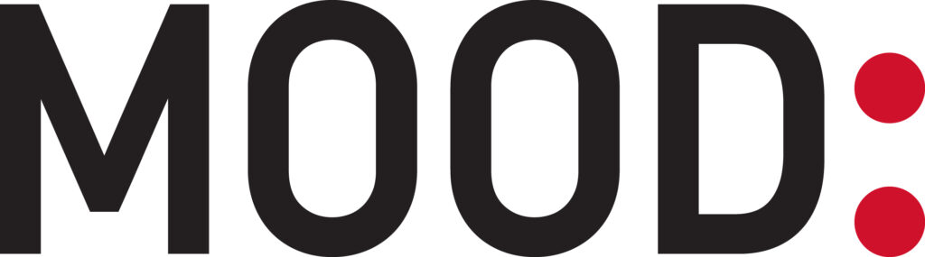 Mood logo