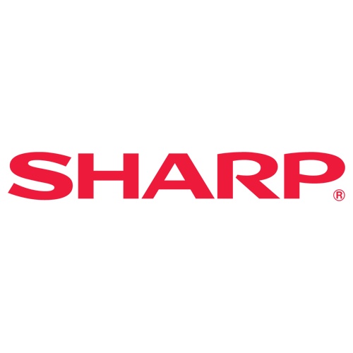 Sharp logo
