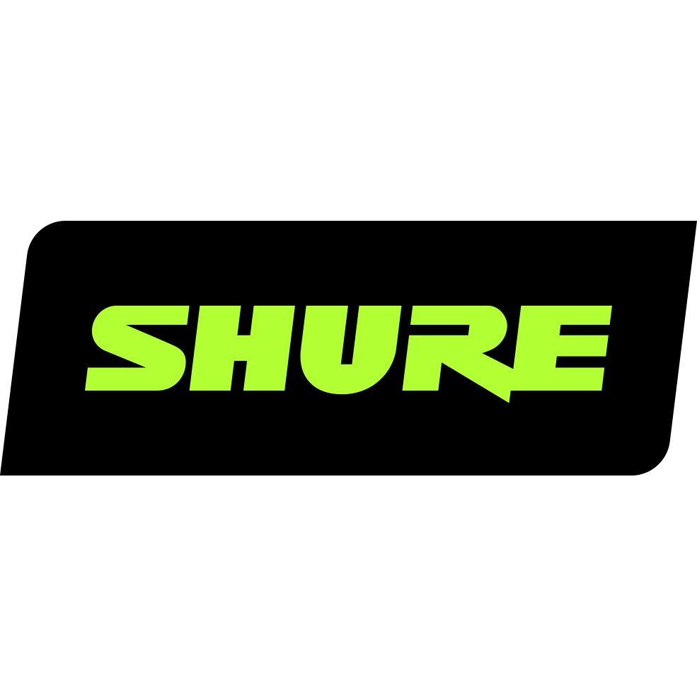 Shure logo