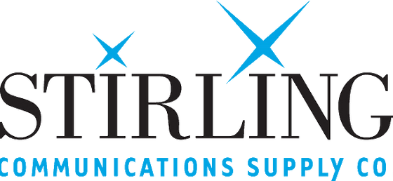 stirling communications supply image