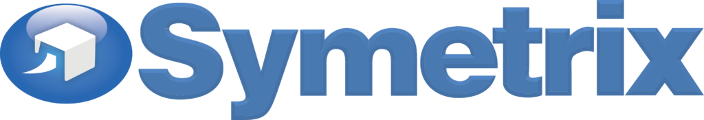 Symetrix logo