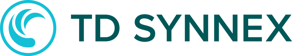 TD-SYNNEX_Logo