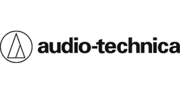 audio technica logo
