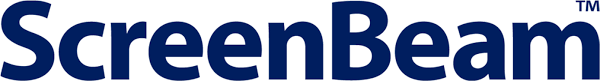 Screen Beam logo