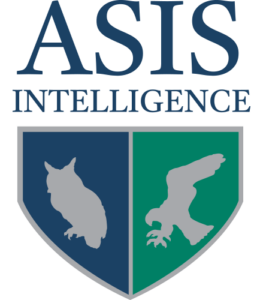 ASIS Intelligence Logo
