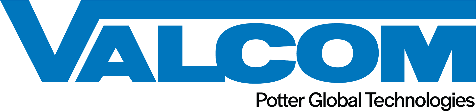 valcom logo