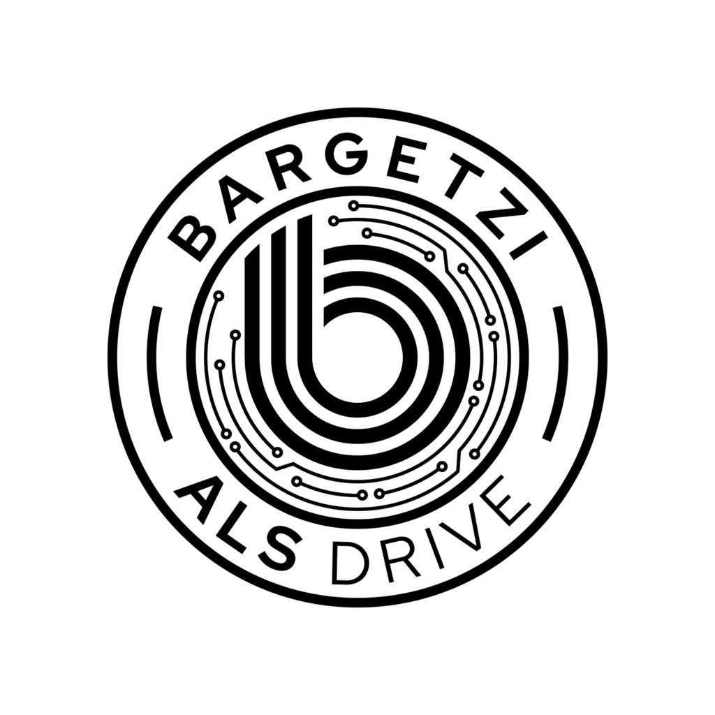 Bargetzi ALS Logo