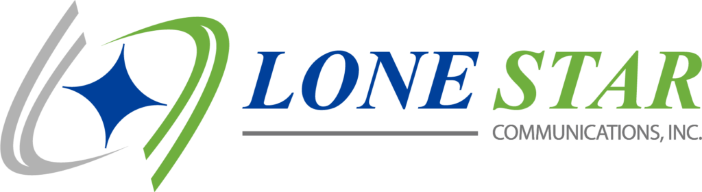 lonestar logo