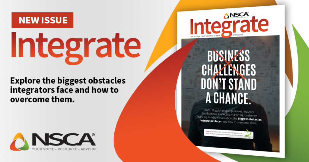 Integrate Trade Journal